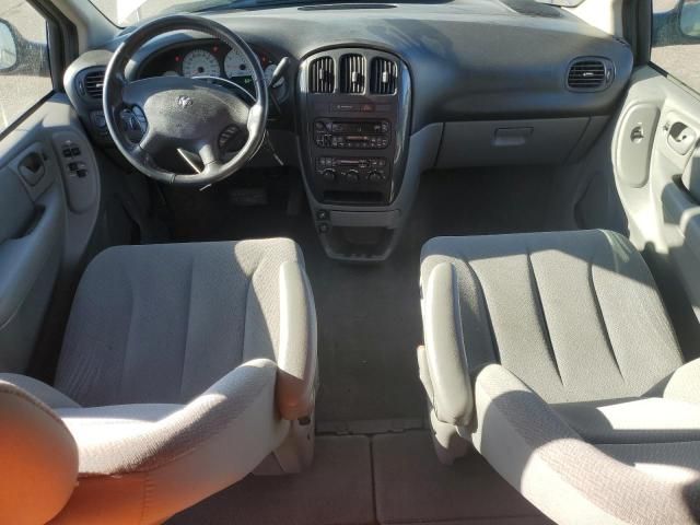 2006 Dodge Grand Caravan SXT