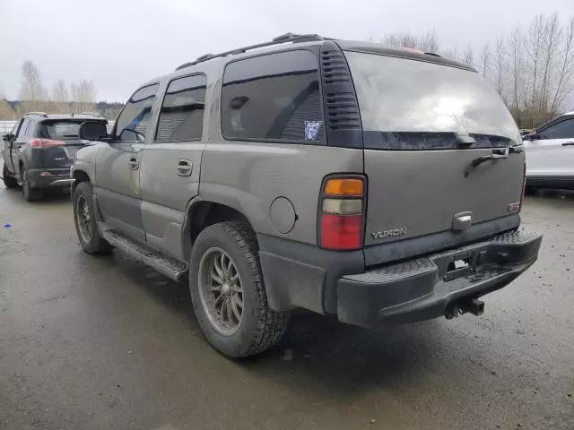 2006 GMC Yukon Denali