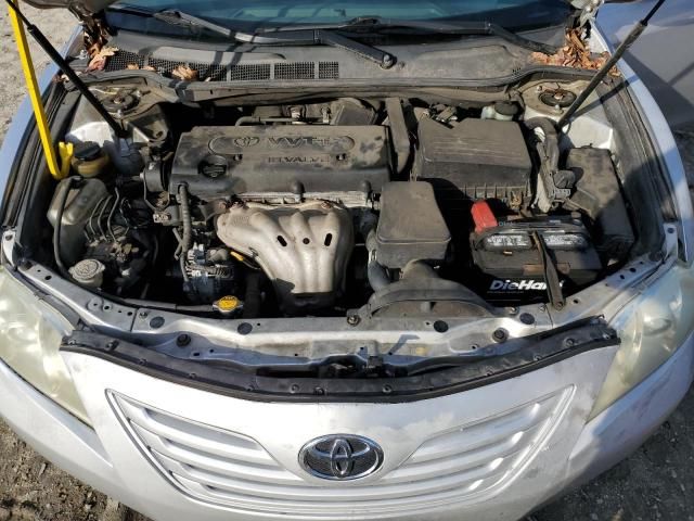 2009 Toyota Camry Base