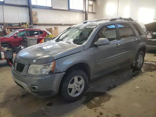 2006 Pontiac Torrent