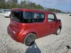 2013 Nissan Cube S