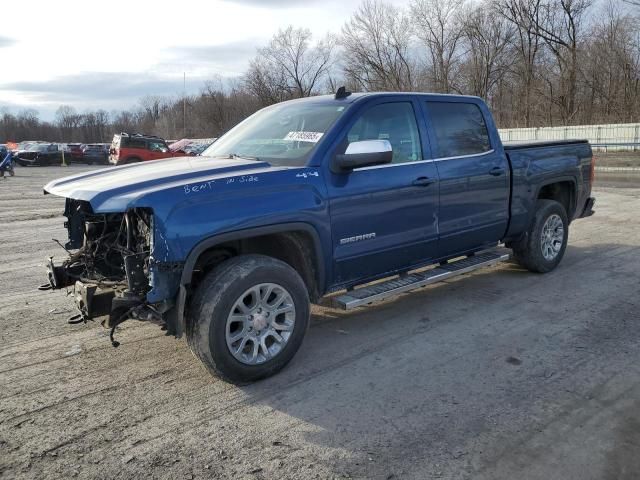 2015 GMC Sierra K1500 SLE