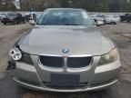 2008 BMW 328 I