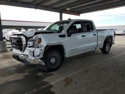 Run And Drives Cars for sale at auction: 2020 GMC Sierra C1500