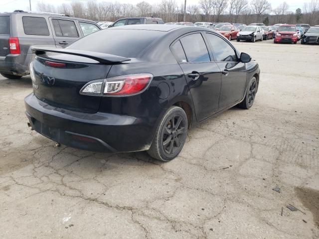 2010 Mazda 3 I