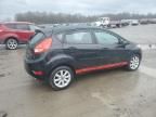 2012 Ford Fiesta SE