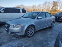 2008 Audi A4 2.0T Quattro en venta en North Billerica, MA