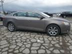 2012 Buick Lacrosse