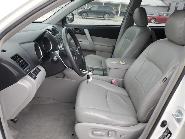 2009 Toyota Highlander