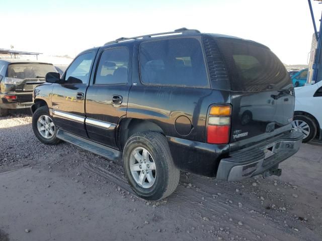 2006 GMC Yukon