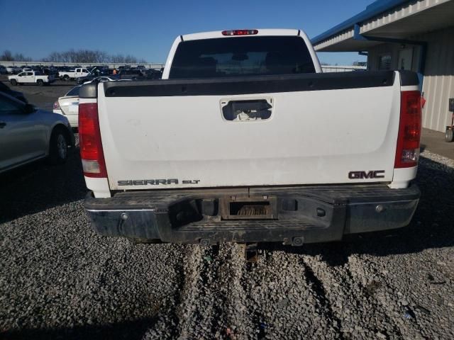 2009 GMC Sierra K1500 SLT