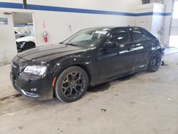 Salvage cars for sale at Sandston, VA auction: 2020 Chrysler 300 S