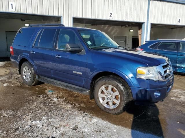 2008 Ford Expedition XLT