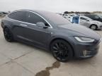 2017 Tesla Model X