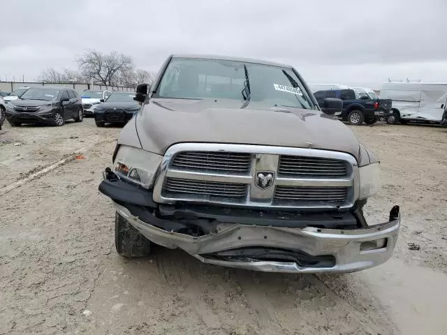 2009 Dodge RAM 1500