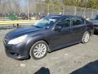 2011 Subaru Legacy 3.6R Limited