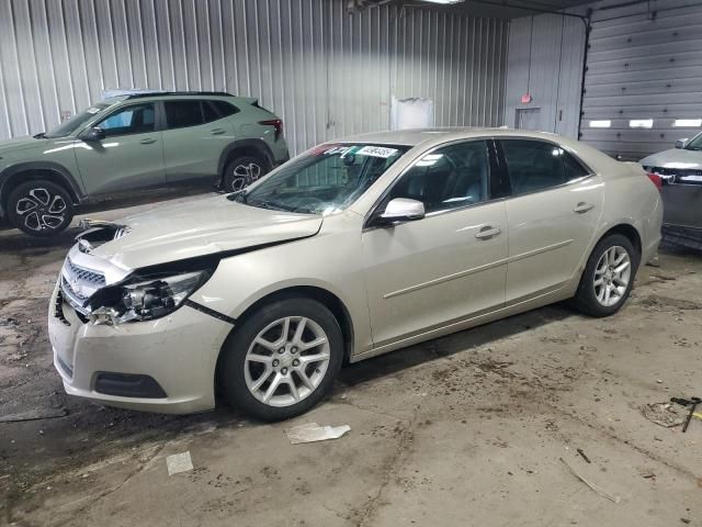 2013 Chevrolet Malibu 1LT