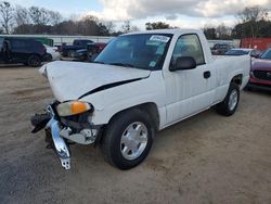 2006 GMC New Sierra C1500 en venta en Theodore, AL