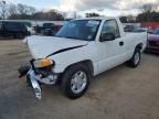 2006 GMC New Sierra C1500