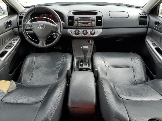 2006 Toyota Camry SE