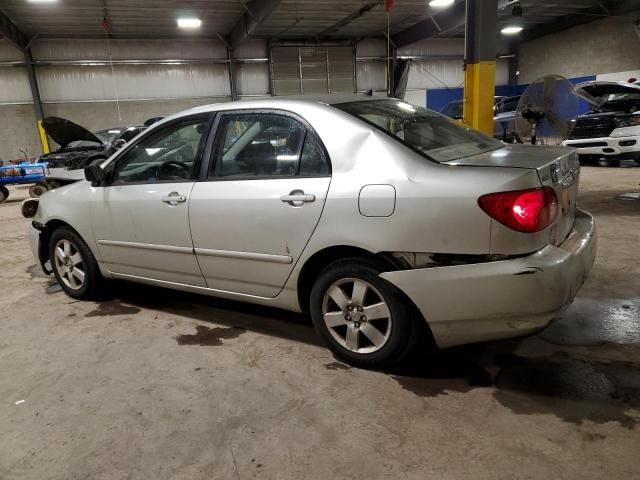 2003 Toyota Corolla CE