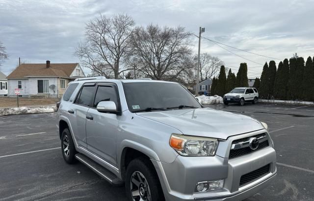 2010 Toyota 4runner SR5