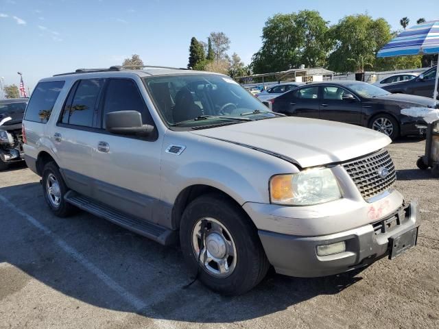 2004 Ford Expedition XLT