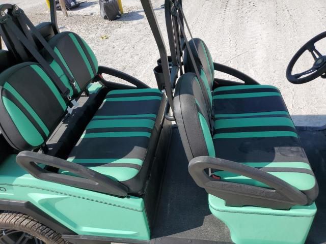 2023 Golf Cart Golf Cart