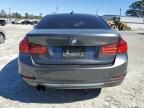 2012 BMW 328 I