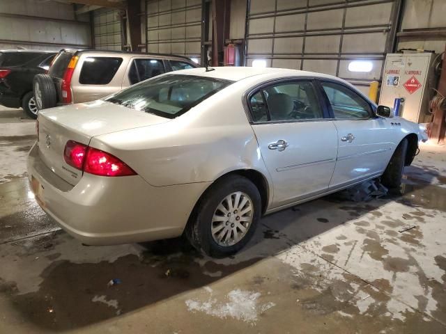 2007 Buick Lucerne CX