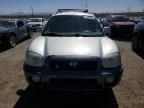 2003 Hyundai Santa FE GLS