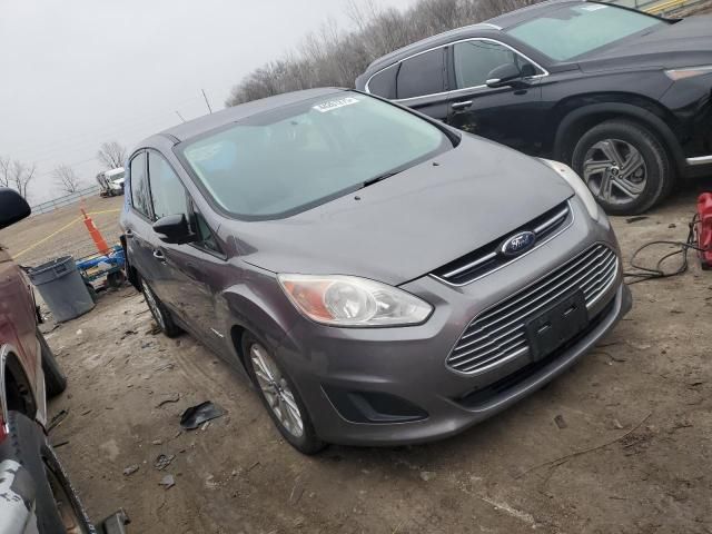 2014 Ford C-MAX SE