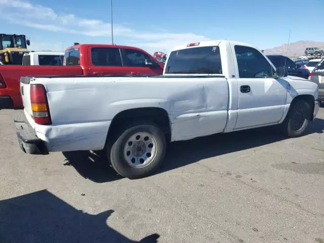 2000 GMC New Sierra C1500