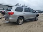 2010 Toyota Sequoia Limited