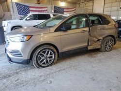 2021 Ford Edge SE en venta en Columbia, MO