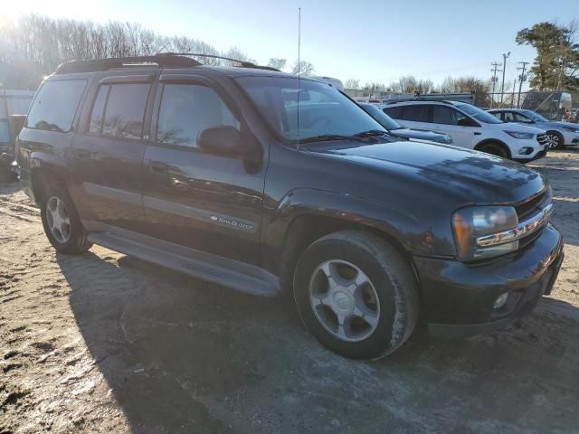 2004 Chevrolet Trailblazer EXT LS