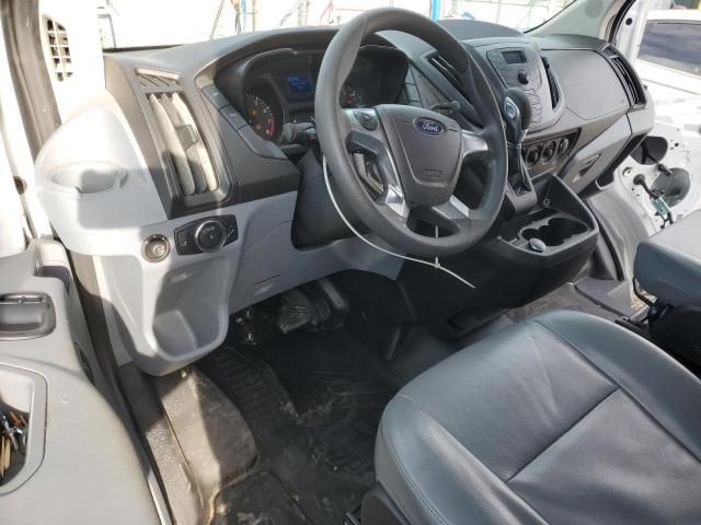 2019 Ford Transit T-250