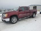 2009 GMC Sierra K1500 SLT