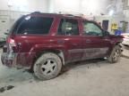 2004 Chevrolet Trailblazer LS