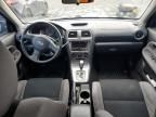 2006 Subaru Impreza 2.5I