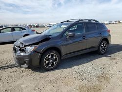 2018 Subaru Crosstrek Premium en venta en San Diego, CA