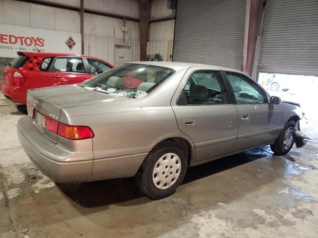 2000 Toyota Camry CE