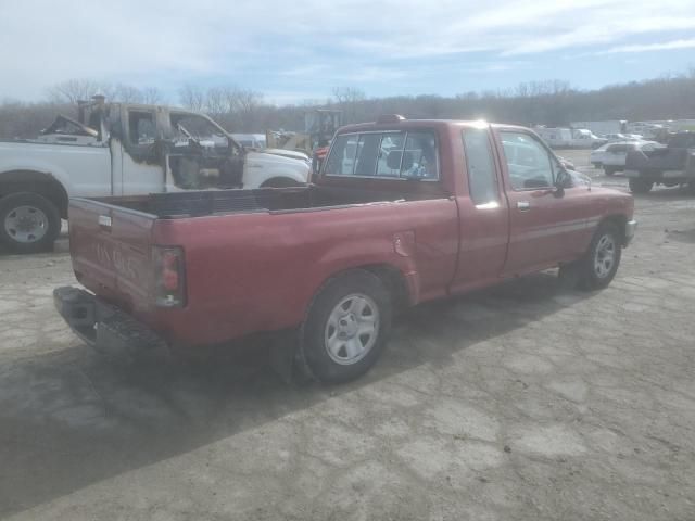 1994 Toyota Pickup 1/2 TON Extra Long Wheelbase DX