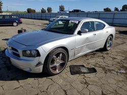 Dodge salvage cars for sale: 2006 Dodge Charger R/T