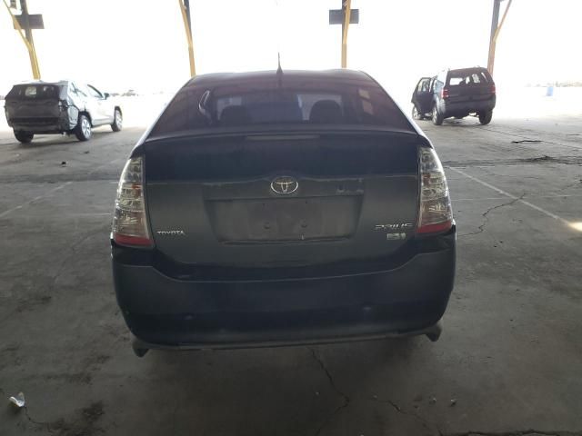 2009 Toyota Prius