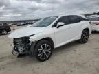 2018 Lexus RX 450H L Base