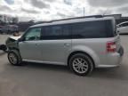 2019 Ford Flex SE