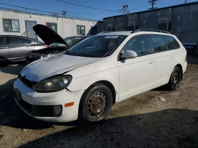 2012 Volkswagen Jetta S