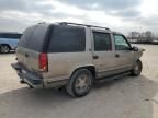 1999 Chevrolet Tahoe C1500