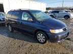 2003 Honda Odyssey EXL